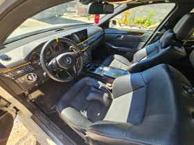 Обява за продажба на Mercedes-Benz E 220 ~9 900 лв. - изображение 5