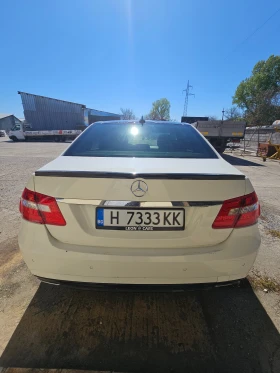 Обява за продажба на Mercedes-Benz E 220 ~9 900 лв. - изображение 1