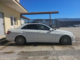 Обява за продажба на Mercedes-Benz E 220 ~9 900 лв. - изображение 1
