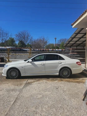 Обява за продажба на Mercedes-Benz E 220 ~9 900 лв. - изображение 2