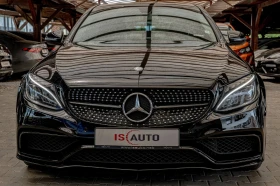     Mercedes-Benz C 220 4Matic/AMG/FullLed//