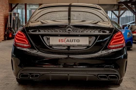     Mercedes-Benz C 220 4Matic/AMG/FullLed//