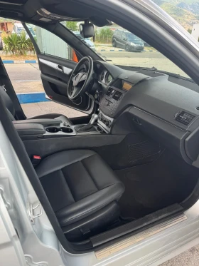 Mercedes-Benz C 300 AMG-Paket | Mobile.bg    10