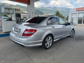 Mercedes-Benz C 300 AMG-Paket | Mobile.bg    4