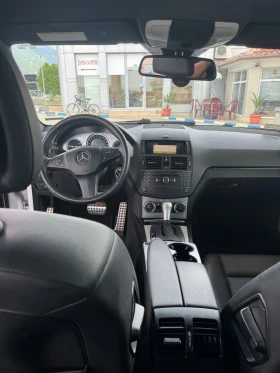 Mercedes-Benz C 300 AMG-Paket | Mobile.bg    9