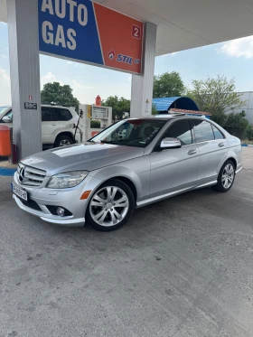 Mercedes-Benz C 300 AMG-Paket | Mobile.bg    2