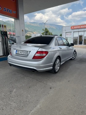Mercedes-Benz C 300 AMG-Paket | Mobile.bg    6