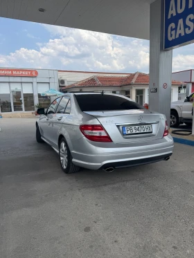 Mercedes-Benz C 300 AMG-Paket | Mobile.bg    7