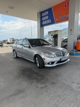Mercedes-Benz C 300 AMG-Paket | Mobile.bg    3