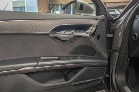 Обява за продажба на Audi A8 50TDI/Bang&Olufsen/Обдухване/Алкантар/Laser/Камера ~99 900 лв. - изображение 8