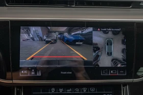 Audi A8 50TDI/Bang&Olufsen/Обдухване/Алкантар/Laser/Камера - 99900 лв. - 59182312 13