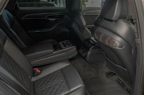 Обява за продажба на Audi A8 50TDI/Bang&Olufsen/Обдухване/Алкантар/Laser/Камера ~99 900 лв. - изображение 9