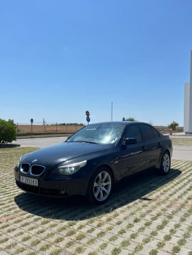     BMW 525 