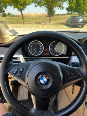 BMW 525  | Mobile.bg    8