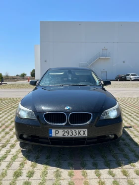BMW 525  | Mobile.bg    2