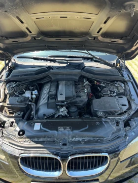 BMW 525  | Mobile.bg    11