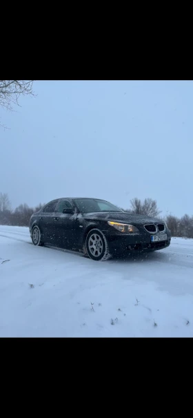 BMW 525  | Mobile.bg    17