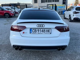 Audi S5 3.0TFSI QUATTRO SPORTBACK - 17999 € / 35202.98 лв. - 56710561 4