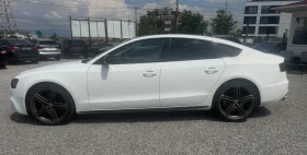 Обява за продажба на Audi S5 3.0TFSI QUATTRO SPORTBACK ~39 999 лв. - изображение 1