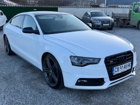 Audi S5 3.0TFSI QUATTRO SPORTBACK - 17999 € / 35202.98 лв. - 56710561 7