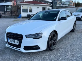 Audi S5 3.0TFSI QUATTRO SPORTBACK