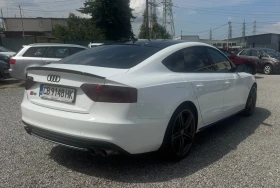 Обява за продажба на Audi S5 3.0TFSI QUATTRO SPORTBACK ~39 999 лв. - изображение 4