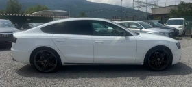 Обява за продажба на Audi S5 3.0TFSI QUATTRO SPORTBACK ~39 999 лв. - изображение 5