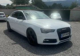 Обява за продажба на Audi S5 3.0TFSI QUATTRO SPORTBACK ~39 999 лв. - изображение 6
