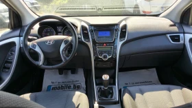 Hyundai I30 1.6 CRDi | Mobile.bg � ����� ������ 13