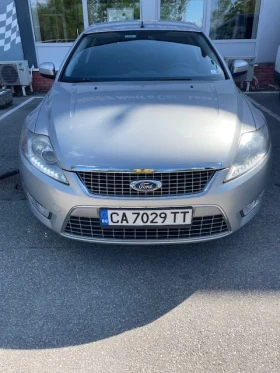 Ford Mondeo | Mobile.bg    6