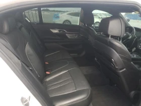 BMW 750 M SPORT / BOWERS&WILKINS - 31000 лв. - 16570435 10