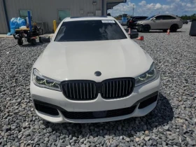 BMW 750 M SPORT / BOWERS&WILKINS