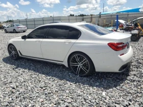 BMW 750 M SPORT / BOWERS&WILKINS - 31000 лв. - 16570435 4