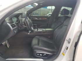 BMW 750 M SPORT / BOWERS&WILKINS - 31000 лв. - 16570435 7