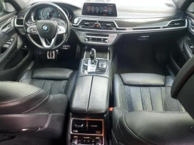 BMW 750 M SPORT / BOWERS&WILKINS - 31000 лв. - 16570435 8