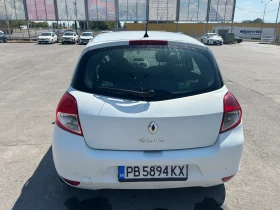 Обява за продажба на Renault Clio ~3 500 лв. - изображение 4