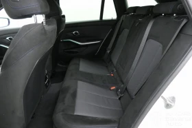 BMW 320 d xDrive Touring Sportautomatic M Sport Paket - 70520 лв. - 64174408 8