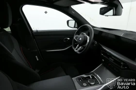 BMW 320 d xDrive Touring Sportautomatic M Sport Paket - 70520 лв. - 64174408 7