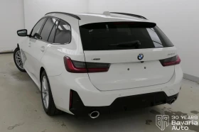 BMW 320 d xDrive Touring Sportautomatic M Sport Paket - 70520 лв. - 64174408 2