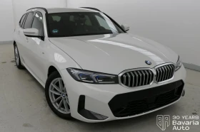 BMW 320 d xDrive Touring Sportautomatic M Sport Paket - 70520 лв. - 64174408 4