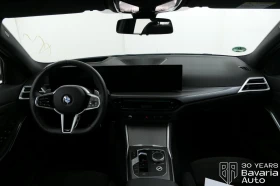 BMW 320 d xDrive Touring Sportautomatic M Sport Paket - 70520 лв. - 64174408 6