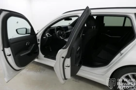 BMW 320 d xDrive Touring Sportautomatic M Sport Paket - 70520 лв. - 64174408 5