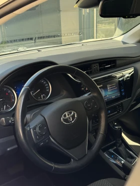 Обява за продажба на Toyota Corolla 1.6 ~29 999 лв. - изображение 6