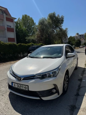 Toyota Corolla 1.6 - 31000 лв. - 27350044 3