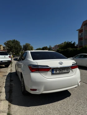 Toyota Corolla 1.6 - 31000 лв. - 27350044 6