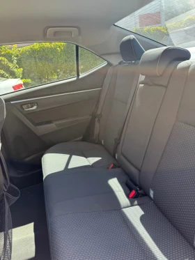 Toyota Corolla 1.6 - 31000 лв. - 27350044 12