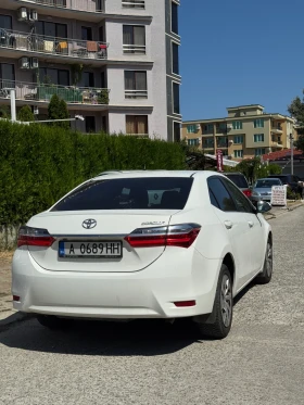 Toyota Corolla 1.6 - 31000 лв. - 27350044 5