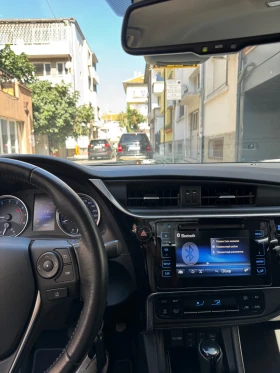 Обява за продажба на Toyota Corolla 1.6 ~29 999 лв. - изображение 7