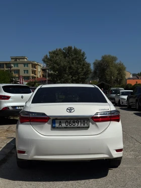 Toyota Corolla 1.6 - 31000 лв. - 27350044 4