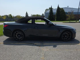 BMW M4 COMPETITION* CARFAX*    * | Mobile.bg    3